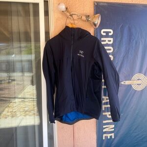 Men’s Atom LT arcteryx puffer